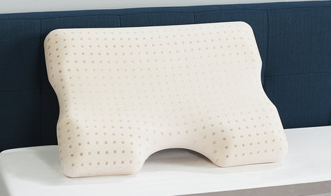 CopperFresh Advanced Contour Pillow