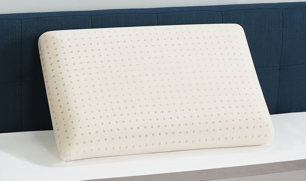CopperFresh Gel Memory Foam Pillow