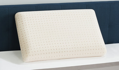 CopperFresh Gel Memory Foam Pillow