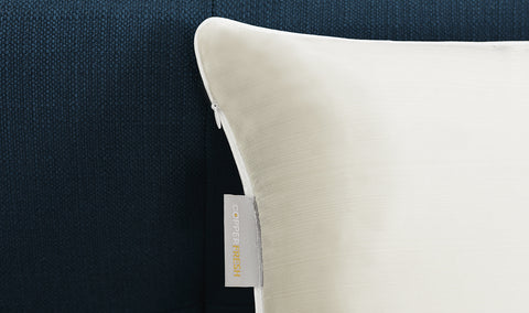 CopperFresh Micro-Cushion Pillow