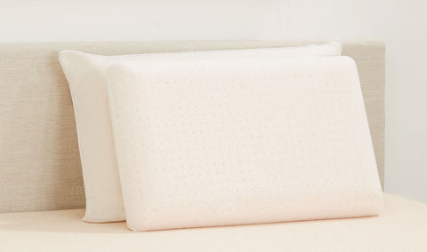 CopperFresh Gel Memory Foam Pillow