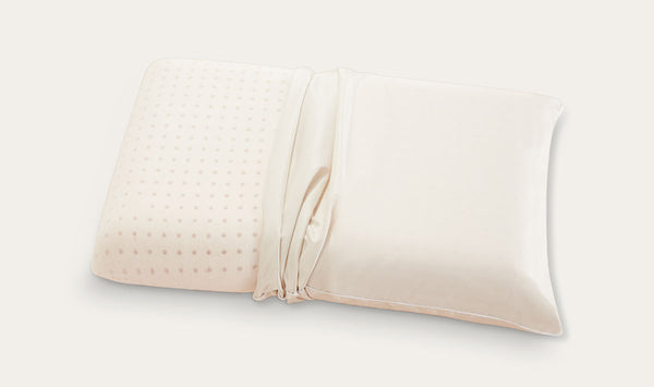 CopperFresh Gel Memory Foam Pillow