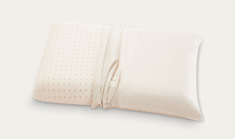 CopperFresh Gel Memory Foam Pillow