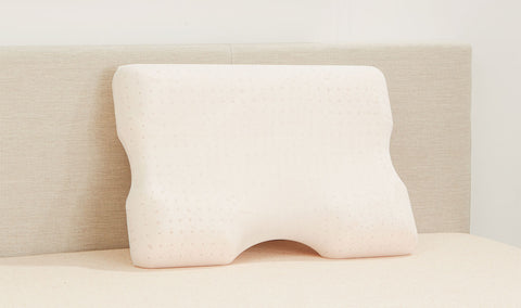 CopperFresh Advanced Contour Pillow