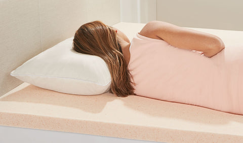 CopperFresh Micro-Cushion Pillow