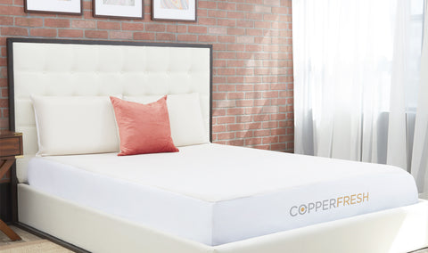 Browse our Topper and Mattress Covers collection