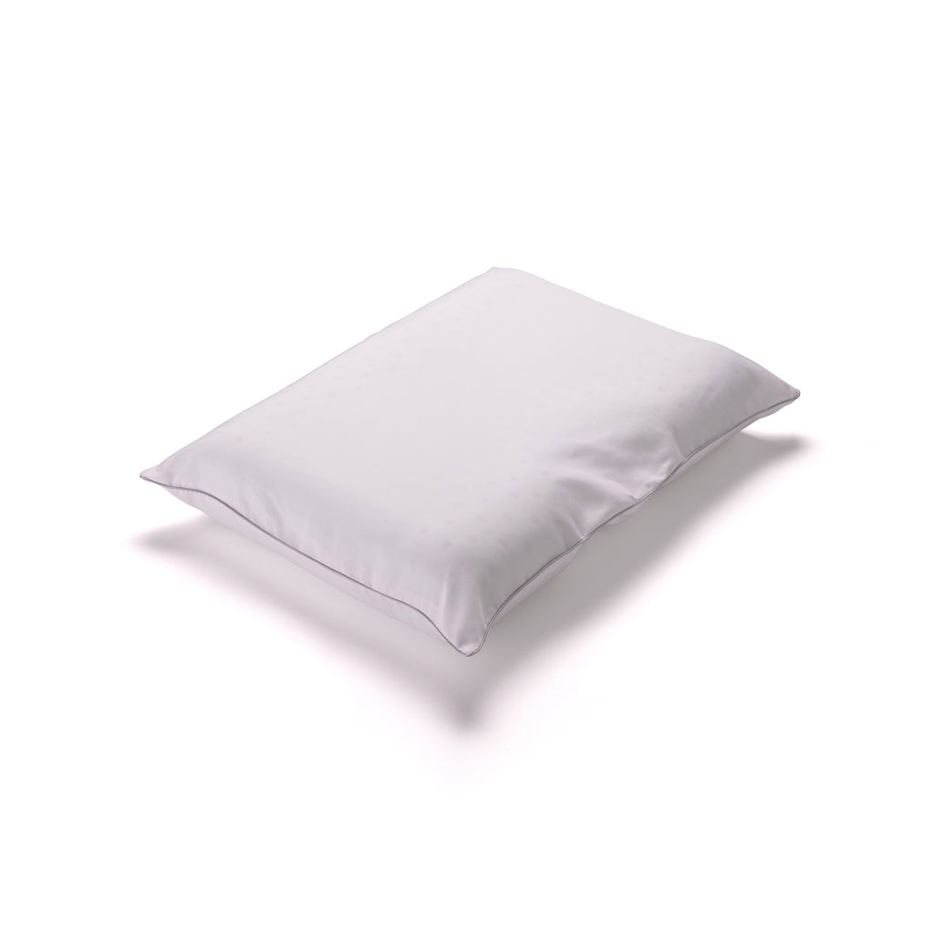 Cushion Lab CloudLoft Pillow - White